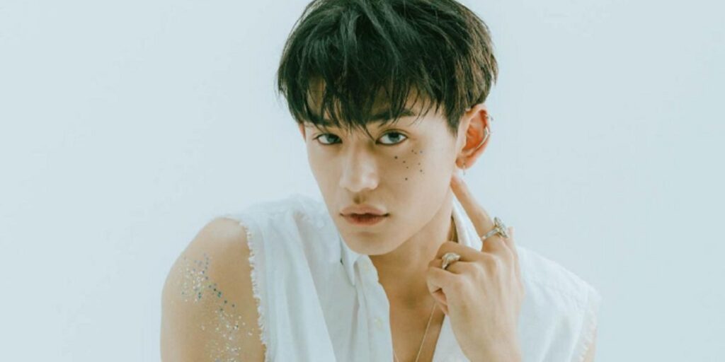K-pop Lucas officially leaves NCT and WayV Will he stay in SM