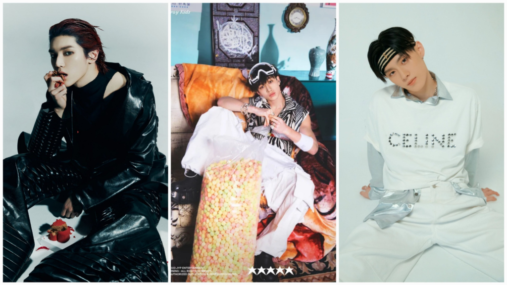 K-pop June 2023 releases
