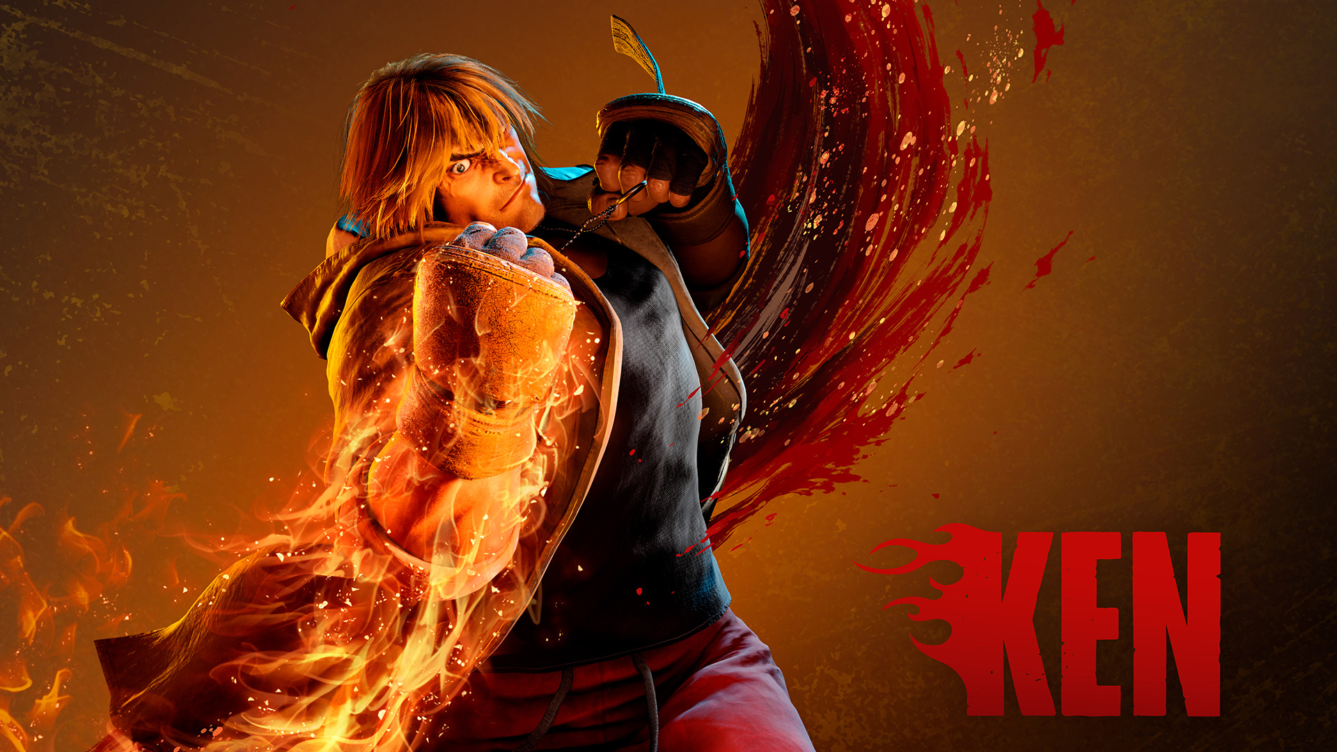 street fighter 6 characters