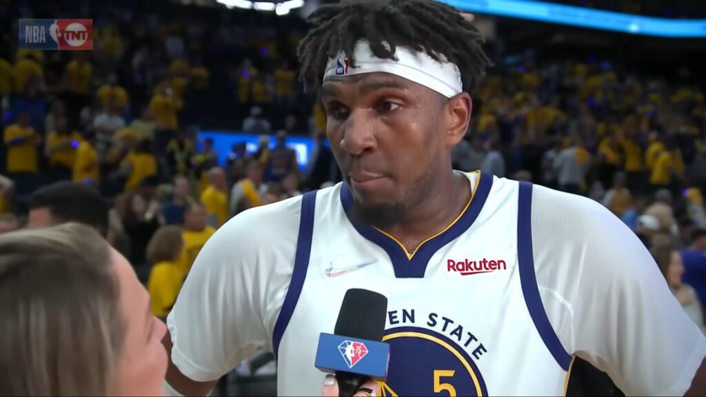 Kevon Looney 2