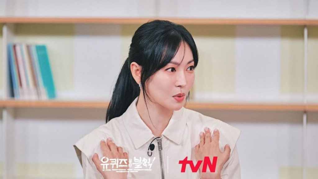 Penthouse Kim So Yeon bullied by first-generation K-pop idol fans