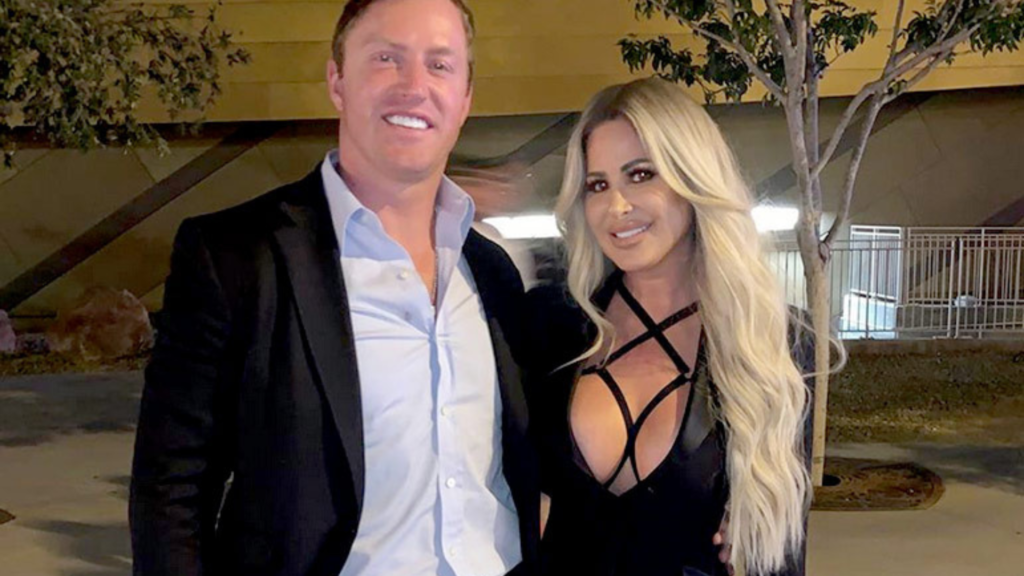 Kim Zolciak files for divorce from Kroy Biermann | Taxes