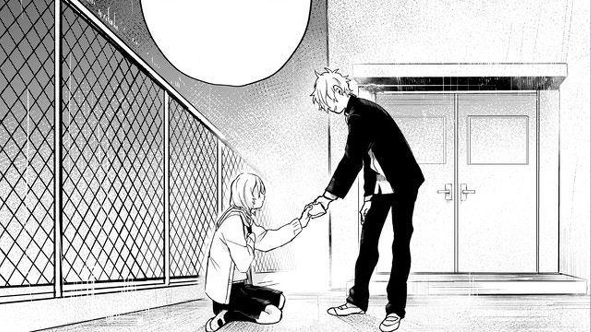 Memento Memori The Unusual Manga taking the AniManga Fandom by Storm