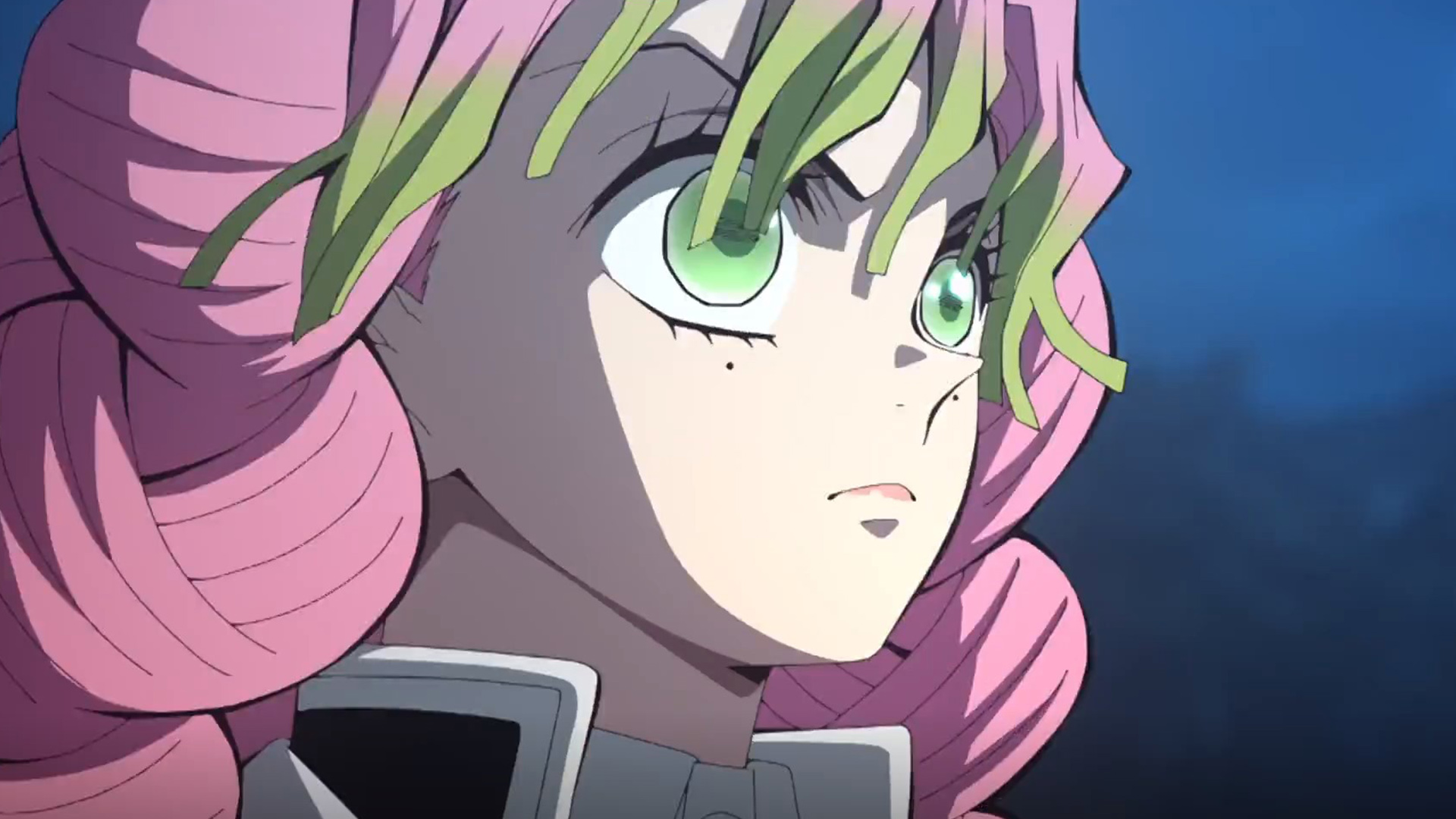 Mitsuri Kanroji