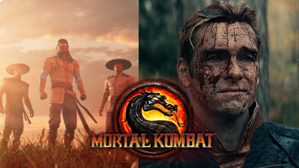 Mortal Kombat 1: Kameo Fighters + 6 New Playable Characters Leaked