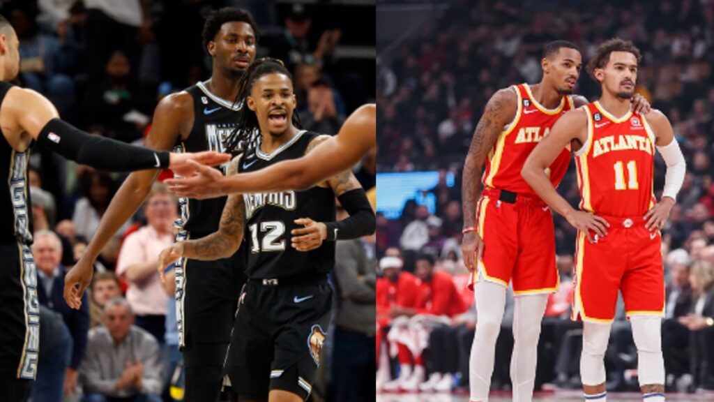 Most Hated NBA teams 2023