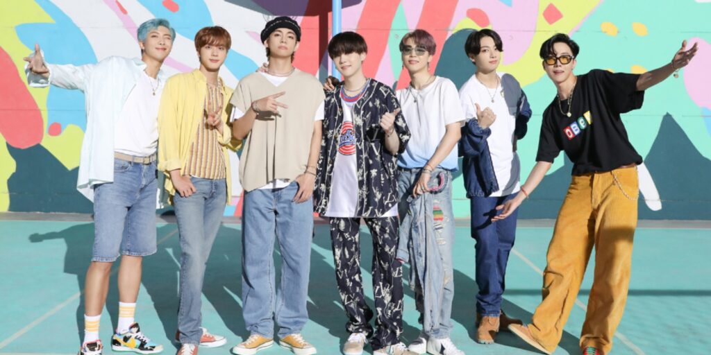 Most Viewed K-pop songs | Ranked