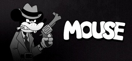 Fumi Games' MOUSE | retro animation