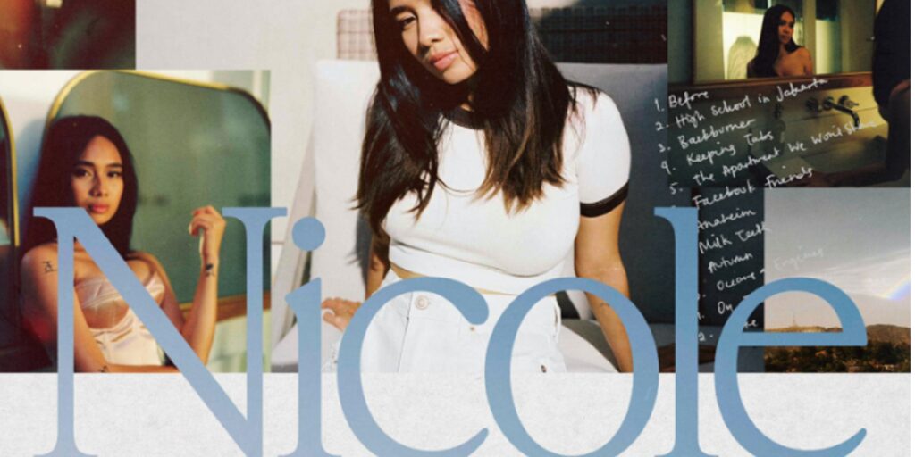 NIKI comes to Manila for Nicole World Tour 2023 Schedule + How to get Tickets