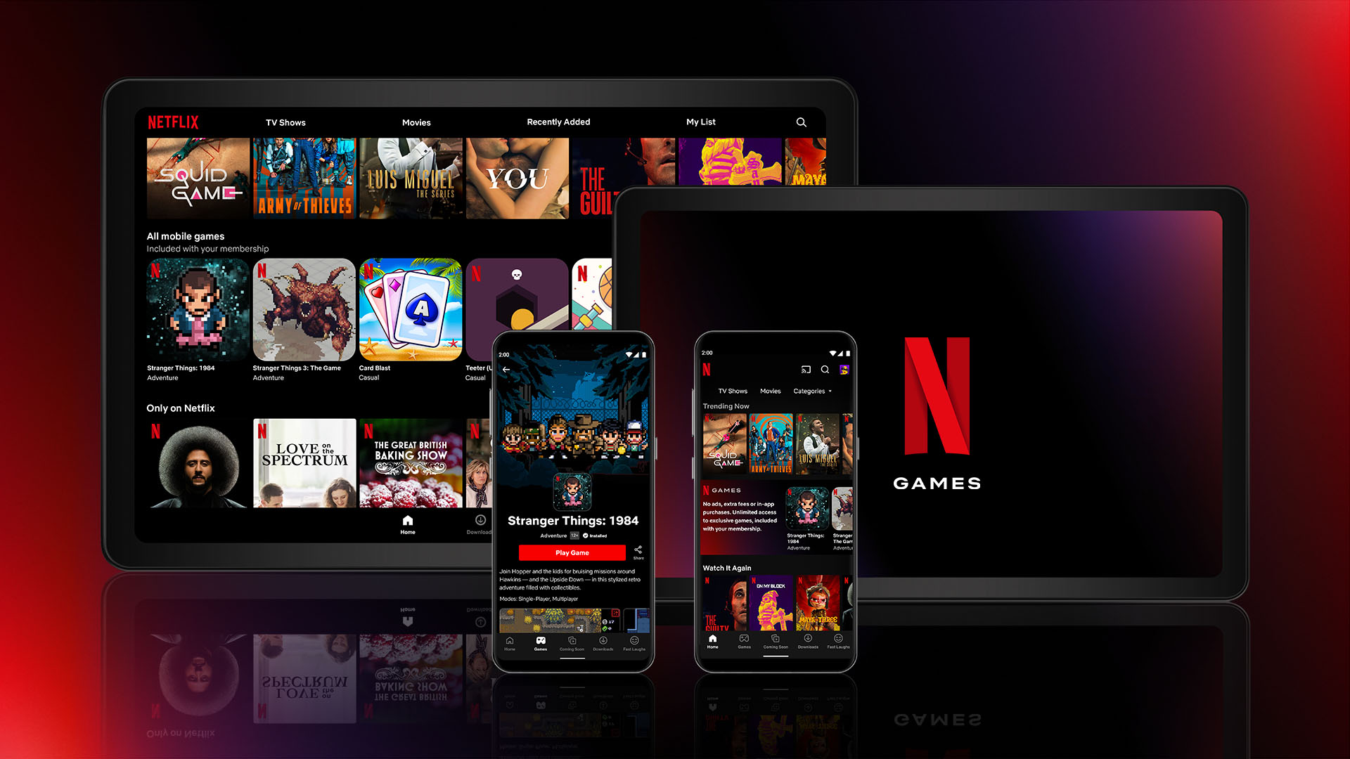 God of War Art Director developing AAA game with Netflix | All Details of Raf joining netflix