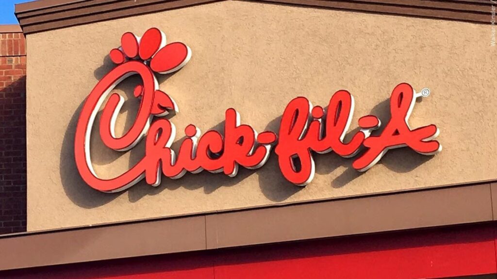 Chick-fil-A boycott controversy