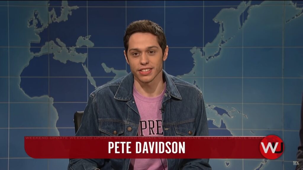 Pete Davidson's SNL Episode Cancelled, Here's Why