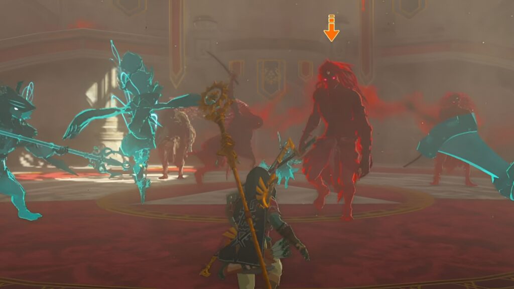 The Legend of Zelda: Phantom Ganon | How to beat
