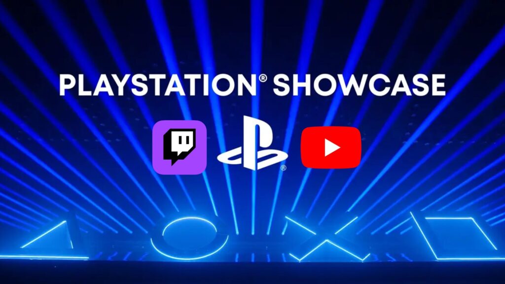 PlayStation Showcase 2023: Watch Live Stream | Links