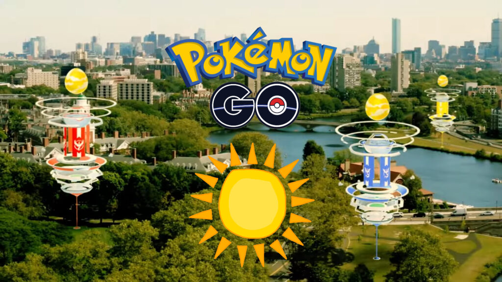 Pokemon Go Sunshine Cup Best Pokemon