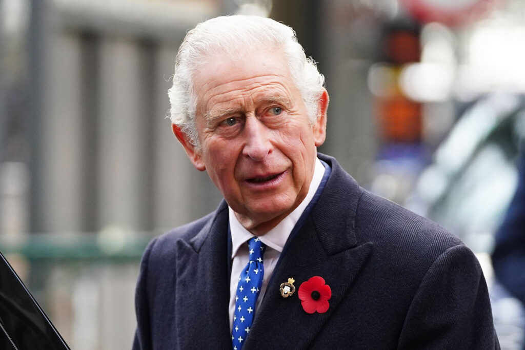 King Charles, coronation scheduled for 6th may