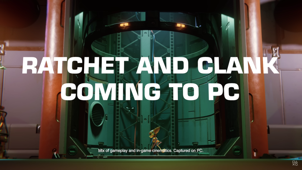 Ratchet and Clank: Rift Apart PC