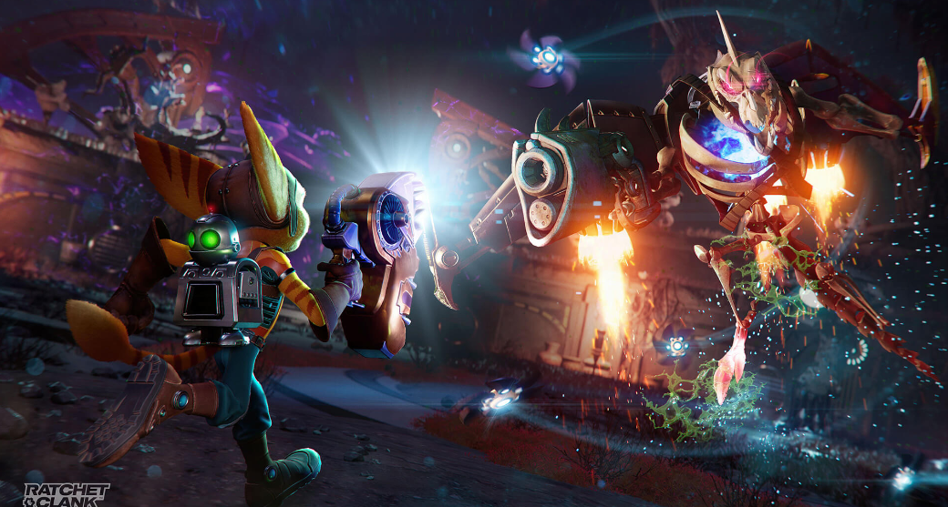 Gameplay