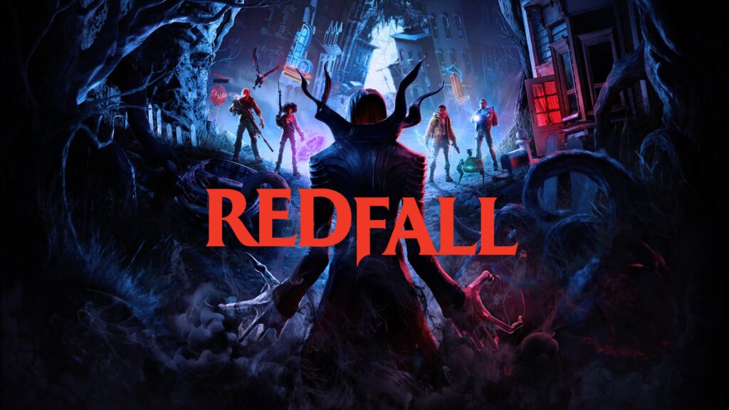 Redfall Is it Worth it - Featured