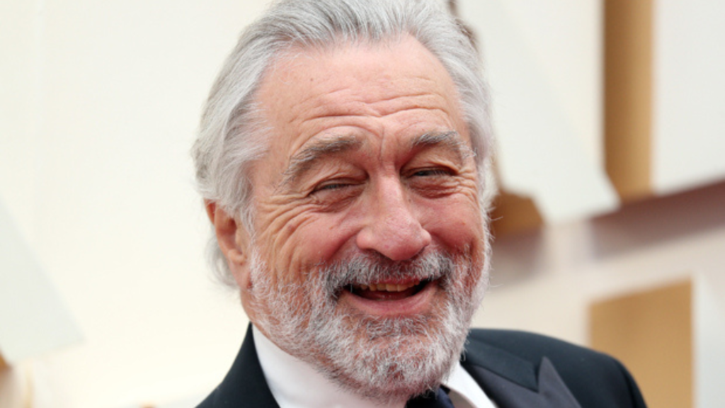Robert De Niro and his Children: Who's the mother of his seventh Child?