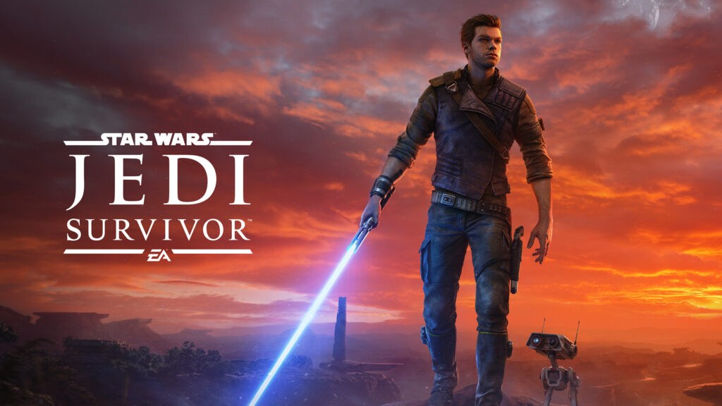 Star Wars: Jedi Survivor - Rift Passage | Location, Collectibles & Puzzles