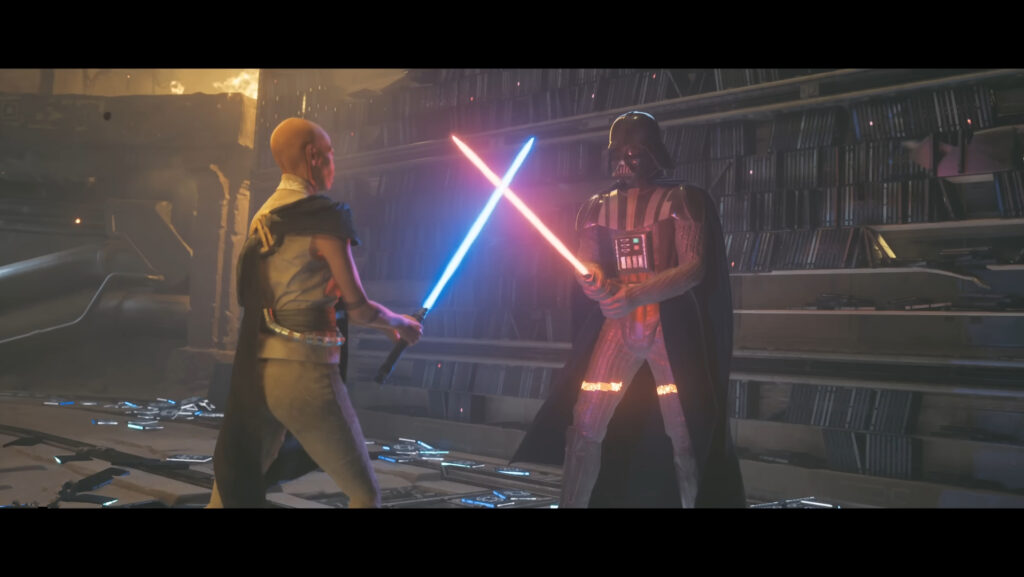 STAR WARS Jedi Survivor - Hardest Boss Fights Ranked