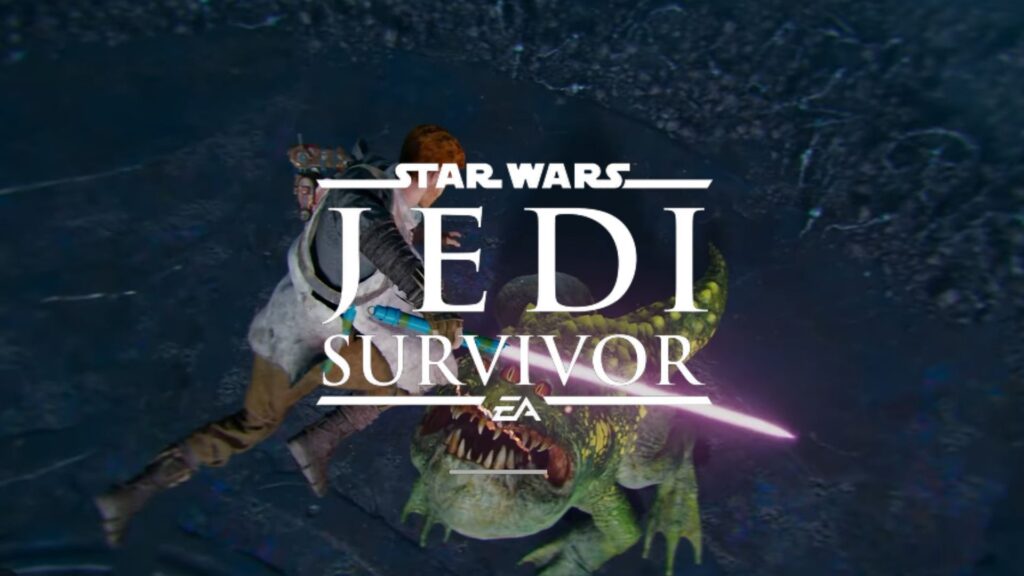 STAR WARS Jedi: Survivor - Oggdo Bogdo | How to beat