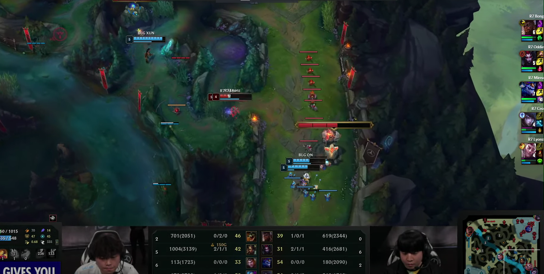  game 2