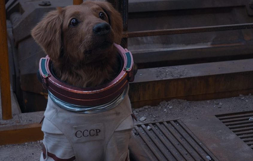Guardians of the Galaxy