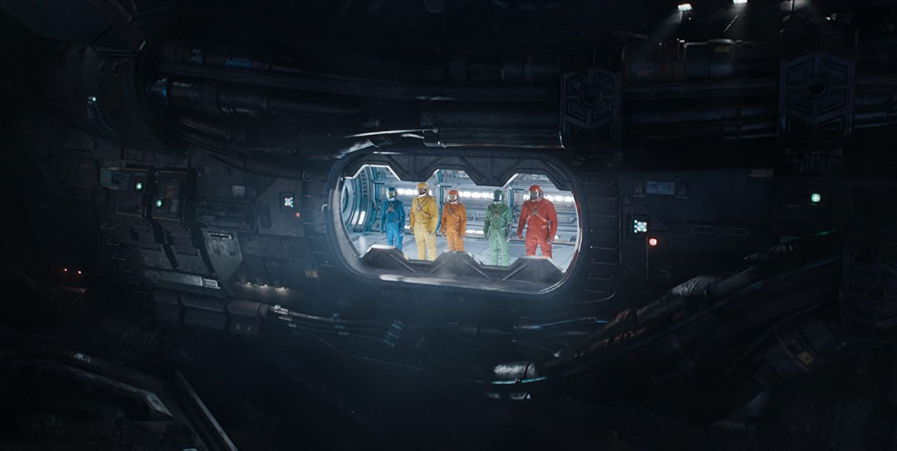Guardians of the Galaxy
