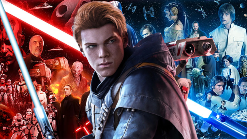 The Fan Response: How Jedi Survivors is shaping the Star Wars fandom