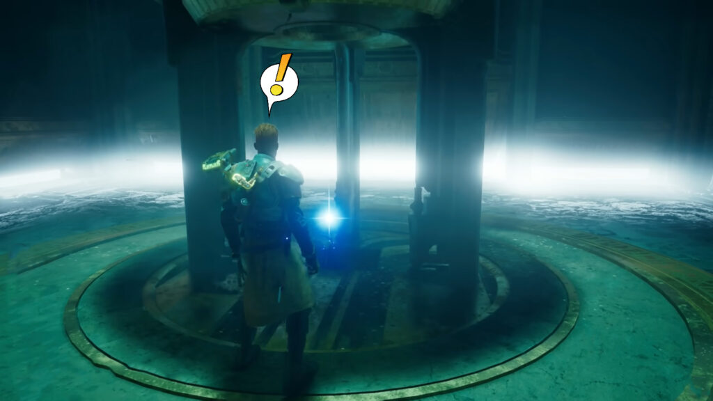 Star Wars Jedi Survivor Hidden Puzzles Location and Guide