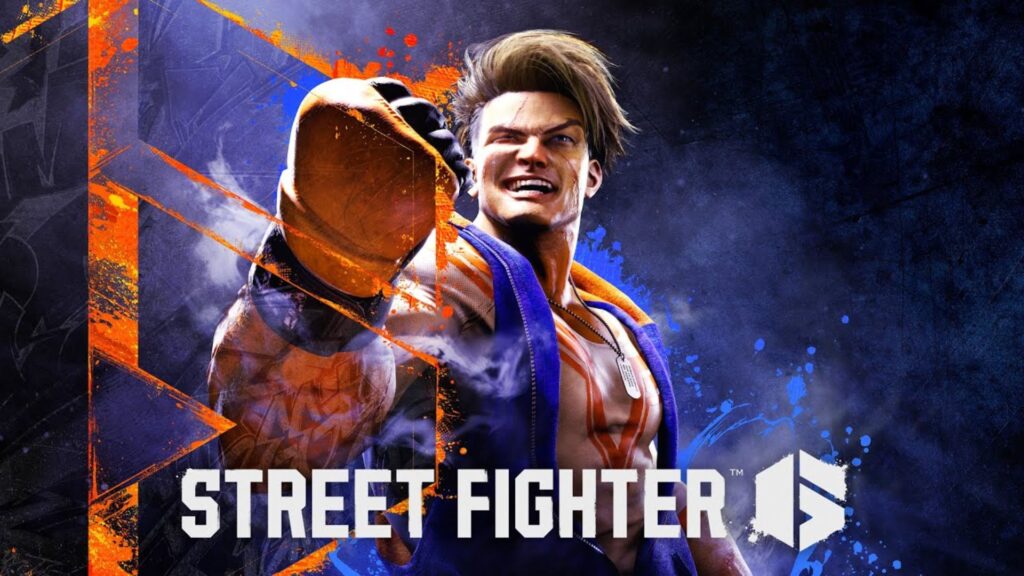 Street Fighter 6 - All playable characters - Featured