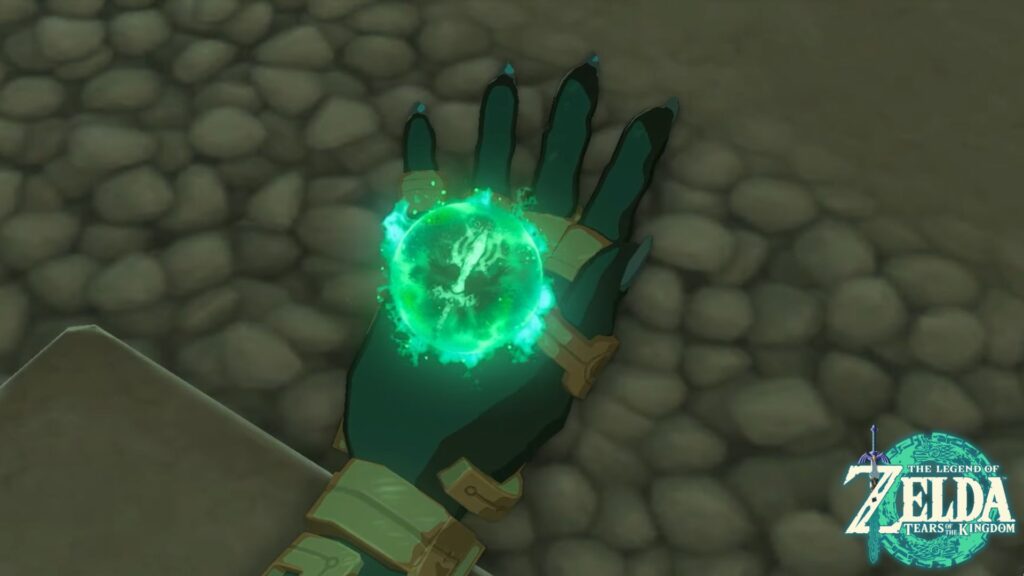 The Legend of Zelda Tears of the Kingdom - Fuse Ability How to unlock - Featured