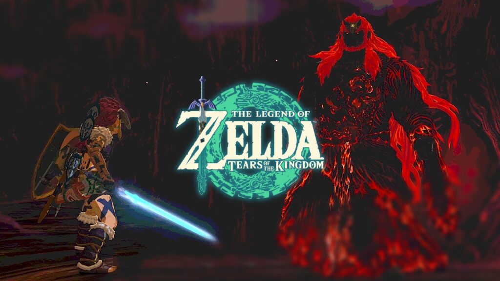 The Legend of Zelda: Tears of the Kingdom - All Bosses | How to Beat + Location