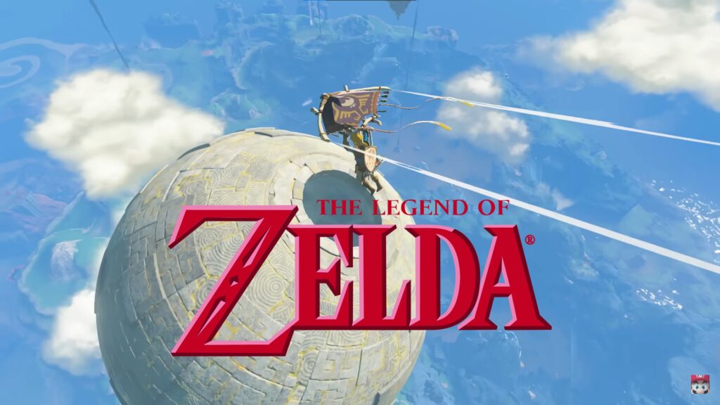 Should you play Breath of the Wild before Legend of Zelda: Tears of the Kingdom?