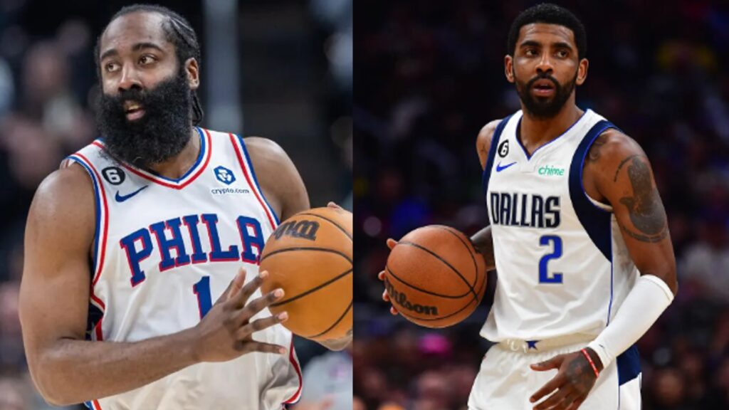 Top 10 2023 NBA Free Agents