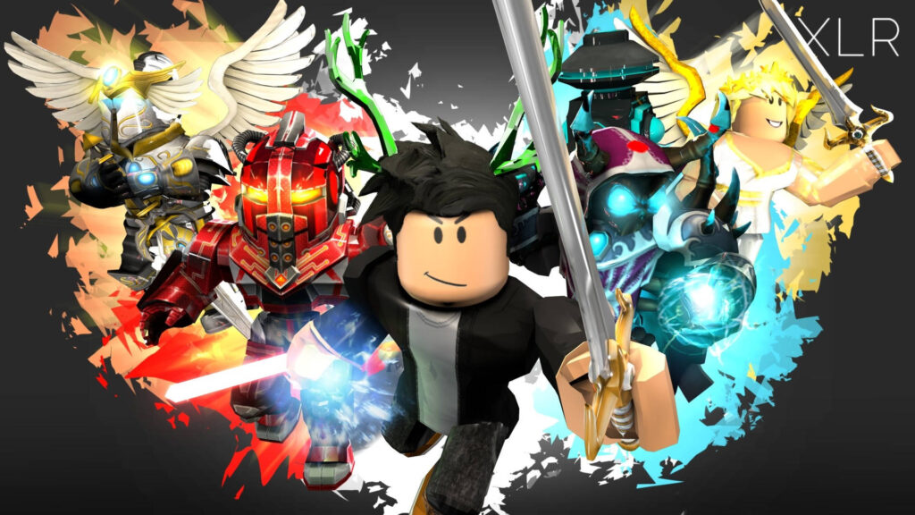 Top 10 Best Roblox Games Ranked May 2023
