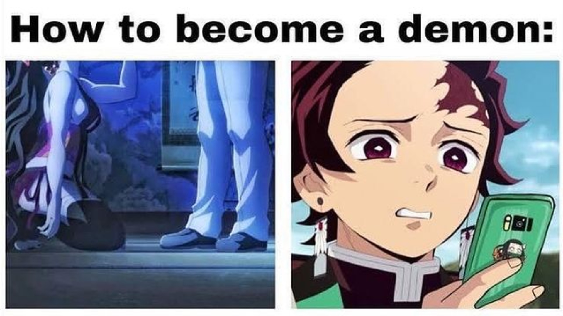 Top 10 Demon Slayer Memes Ranked