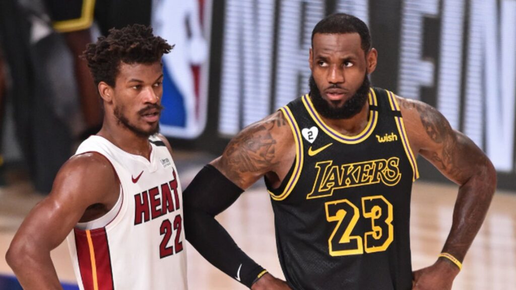 Top 10 best performers in the 2023 NBA playoffs