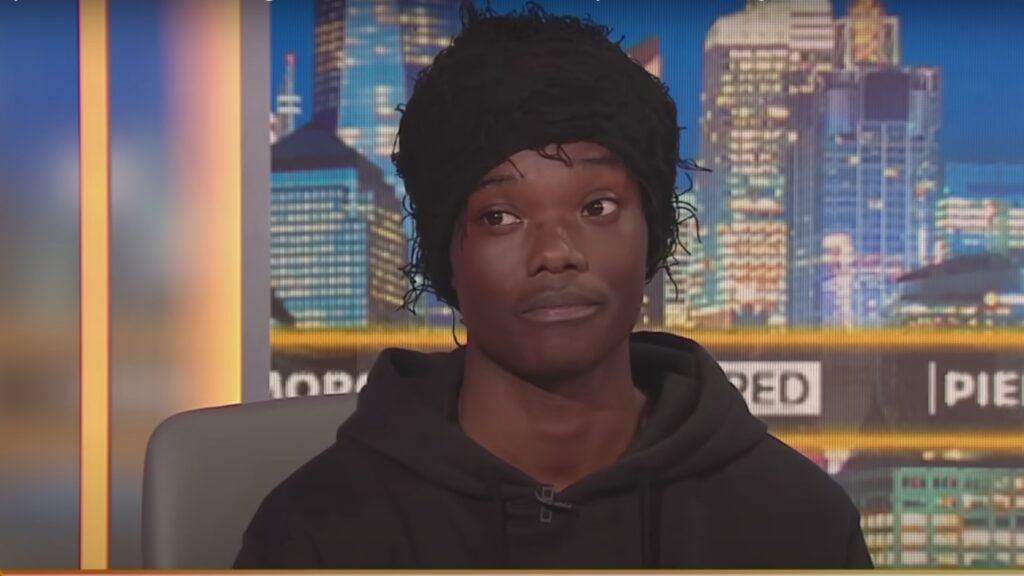 TikTok prankster secret Mizzy worst pranks ranked
