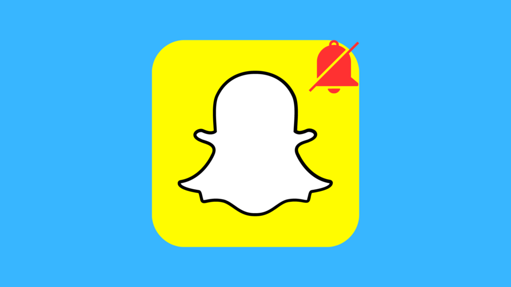 Snapchat: How to Turn Off Time Sensitive Notification