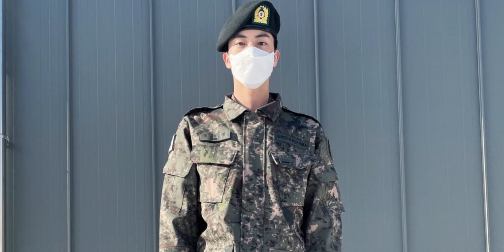 Twitter: What happened to BTS Jin? | ARMYs demand HYBE for artists' protection