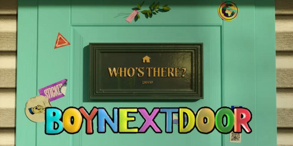 Unconfirmed Rumors: HYBE's BOYNEXTDOOR Member Names Allegedly Leaked