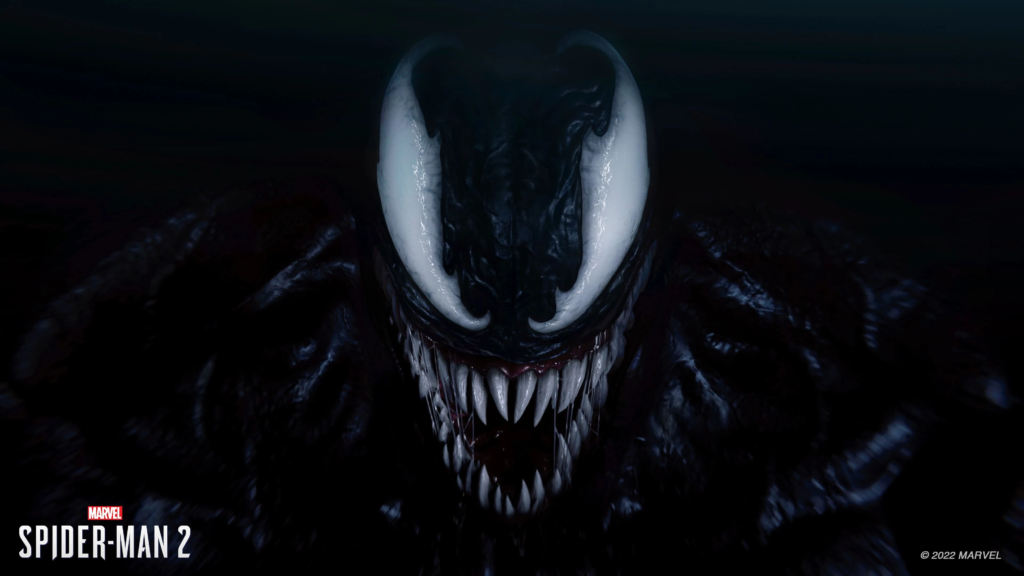 Marvel’s Spider-Man 2: Will Peter's Symbiote Suit turn into Venom?