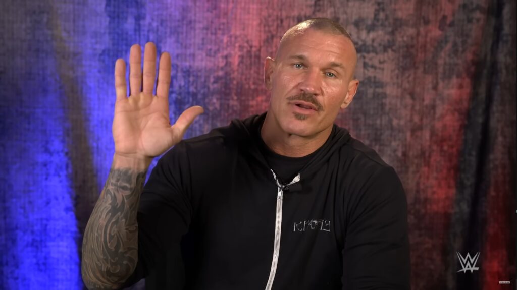 WWE Will Randy Orton Retire Back Injury Latest Update