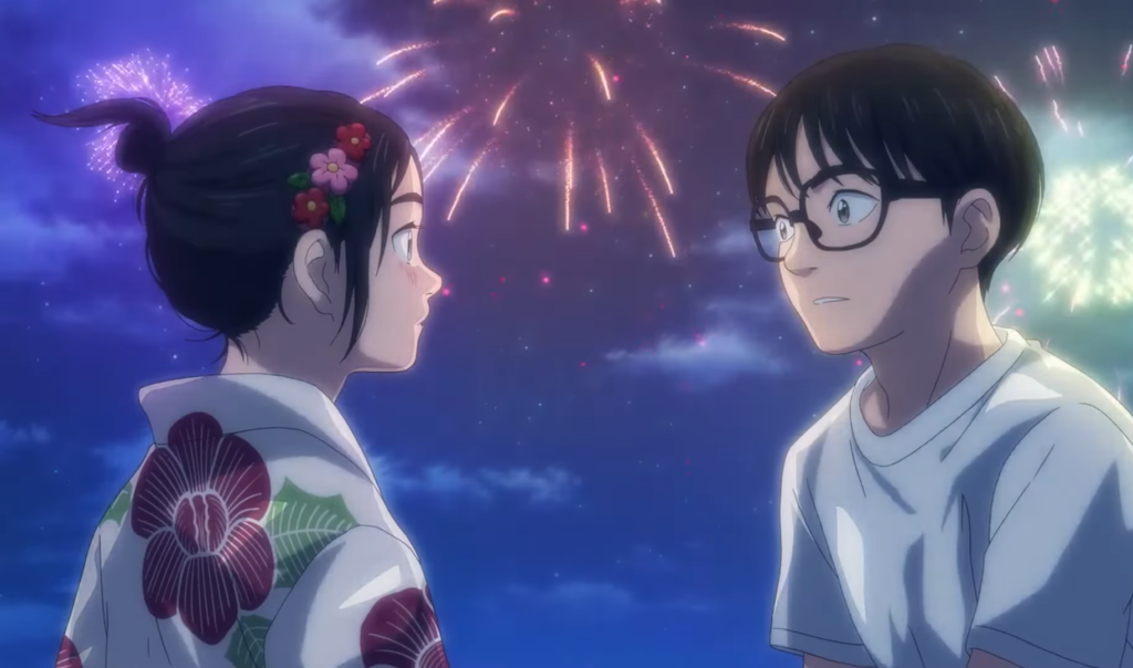 Insomniacs After School anime plot and where to watch it