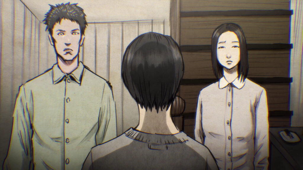 Yamishibai: Japanese Ghost Stories