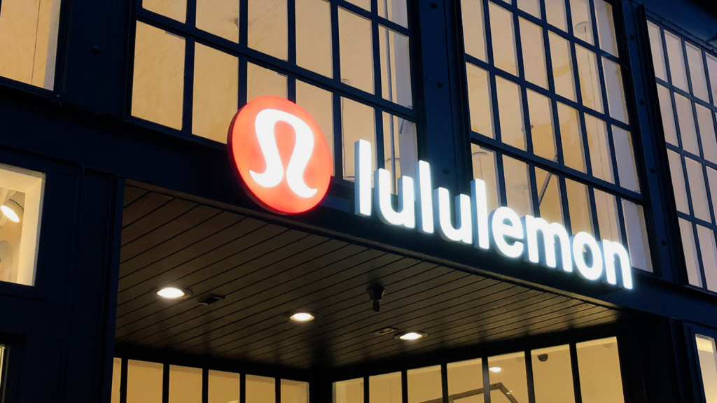 Lululemon fires employees for reporting robbers
