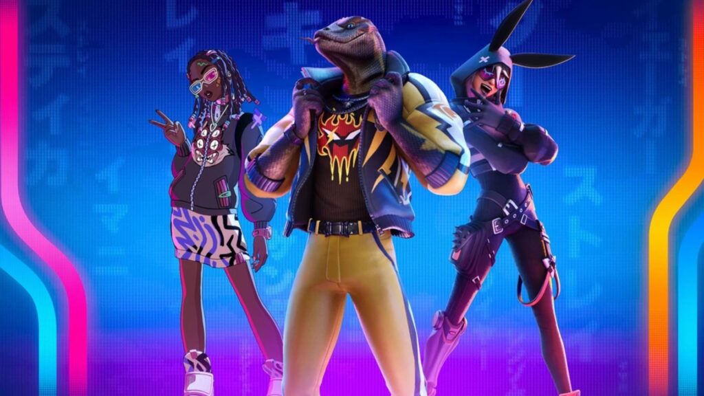 When will Fortnite Trios mode return - Featured
